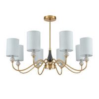 Люстра на штанге Lumion Anri 6590/8