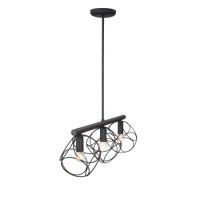 Потолочная люстра Vitaluce V4932-1/3PL