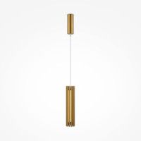 Подвесной светильник Maytoni Sonata MOD410PL-L12BS3K