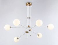 Люстра на штанге Ambrella Light Modern TR2521