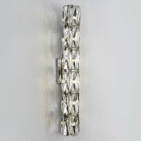 Настенный светильник Modelux ML.550.06 CR