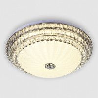 Потолочный светильник LED4U 1101/750 CR ПДУ