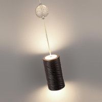 Подвесной светильник Odeon Light L-Vision Riviera 5451/18LB