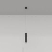 Подвесной светильник Maytoni Technical Focus P075PL-01B