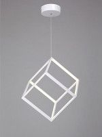 Подвесной светильник Vitaluce V4620-0/1S