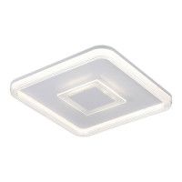 Потолочная люстра Lussole Hartley LSP-7438