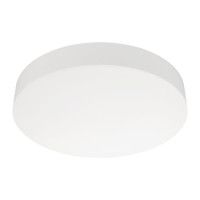 Потолочный светильник Arlight SP-FLOWER-R360-18W Day4000-MIX (WH, 110 deg, 230V, MOTION) 041107