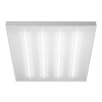 Потолочный светильник Wolta ДВО01-36-002-6К