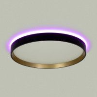 Потолочный светильник Citilux Etalon CL750321R