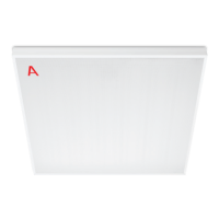 Потолочный светильник Wolta ДВО11-36-042-5К