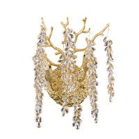 Настенный светильник Divinare Salice 3134/01 AP-2