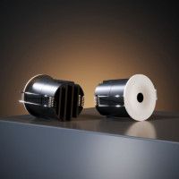 Точечный светильник Elektrostandard Binnie 15275/LED 4690389217180 a070925