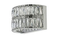 Настенный светильник Dio DArte Elite Caneva L 2.26x16.100 N