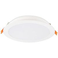 Встраиваемый светильник Simple Story 2086-LED18DLW