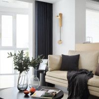 Настенный светильник ImperiumLoft Denzil 140640-26