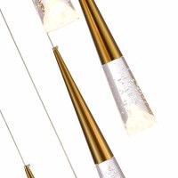 Подвесной светильник ST Luce Sollen SL6111.203.07