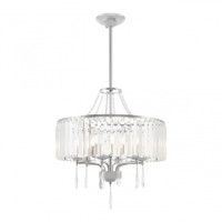 Люстра на штанге Arte Milano Sorrento 371009/6/300/500 CR