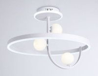 Люстра на штанге Ambrella Light Comfort LineTech FL66261