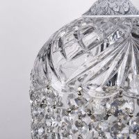 Подвесной светильник Bohemia Ivele Crystal AL16781/16 WMN Balls