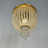 Потолочный светильник ImperiumLoft Jacqueline 186172-22