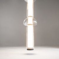 Подвесной светильник Maytoni Cosmo MOD210PL-L39B3K