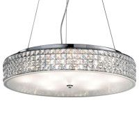 Подвесной светильник Ideal Lux Roma SP12 093062