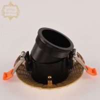 Встраиваемый светильник Art Classic 30.90.10.IS.PW