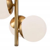 Подвесная люстра Freya Zing FR5199PL-05BS1