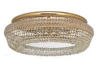 Потолочный светильник Dio DArte Elite Bari E 1.4.60.100 G