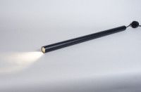 Подвесной светодиодный светильник Fiberli Tube480BN 12110302