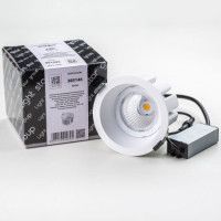 Встраиваемый светильник Lightstar Ciclone 385146