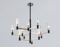 Люстра на штанге Ambrella Light High Light Heigh Light LH55505