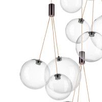 Подвесная люстра Lightstar Sferetta 801180