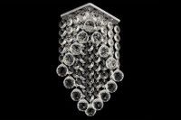 Встраиваемый светильник Dio DArte Elite Tayo GU10.5.14.8x8.113 N