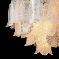 Подвесная люстра Modelux premium ML.6888.19P