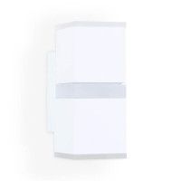 Настенный светодиодный светильник Ambrella Light Wall FW189