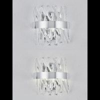 Настенный светильник Natali Kovaltseva Tiziano LED LAMPS 81114/1W