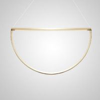 Подвесной светильник ImperiumLoft Solana Light 193447-23