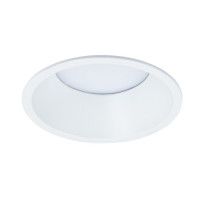 Встраиваемый светильник Arte Lamp Frame A7993PL-1WH