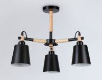 Люстра на штанге Ambrella Light Loft TR82206