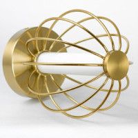 Настенный светильник Lussole LSP-7348