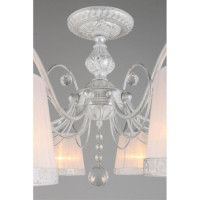 Потолочная люстра Omnilux Campovaglio OML-54117-08