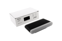 Настенный светильник DesignLed GW-6080L-12-BL-WW 003052