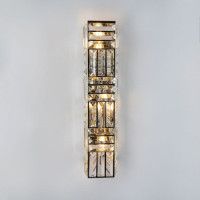 Настенный светильник Modelux ML.556.03 CR