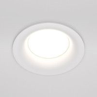 Встраиваемый светильник Maytoni Slim DL027-2-01W