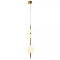 Подвесной светильник Myfar Violla MR2022-3PL