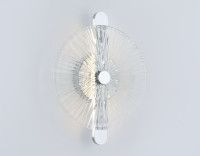 Настенный светильник Ambrella Light High Light Crystal LH31141