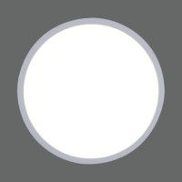 Встраиваемый светильник Reluce 70601-9.0-001OL LED20W WH 4000K