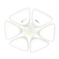 Потолочная светодиодная люстра Escada Umbrella 10218/6LED