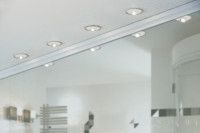 Встраиваемый светодиодный светильник (в комплекте 10 шт.) Paulmann Starry Night 99810